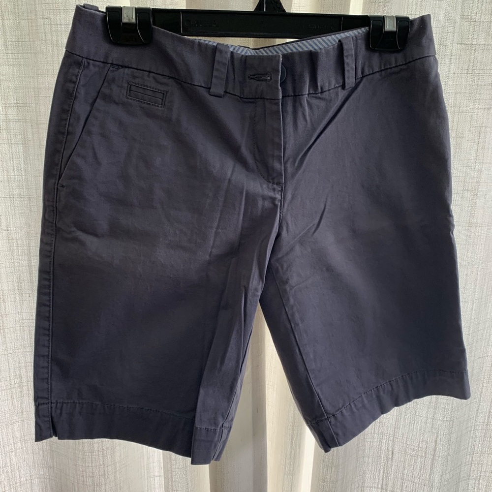 Tommy Hilfiger Shorts Gray